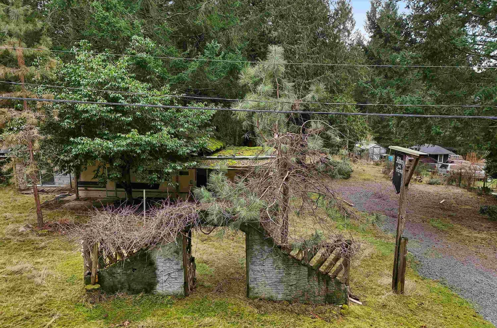 416 WOOD DALE DRIVE, Mayne Island BC V0N 2J2, Mayne Island BC — Land for Sale - Photo 2