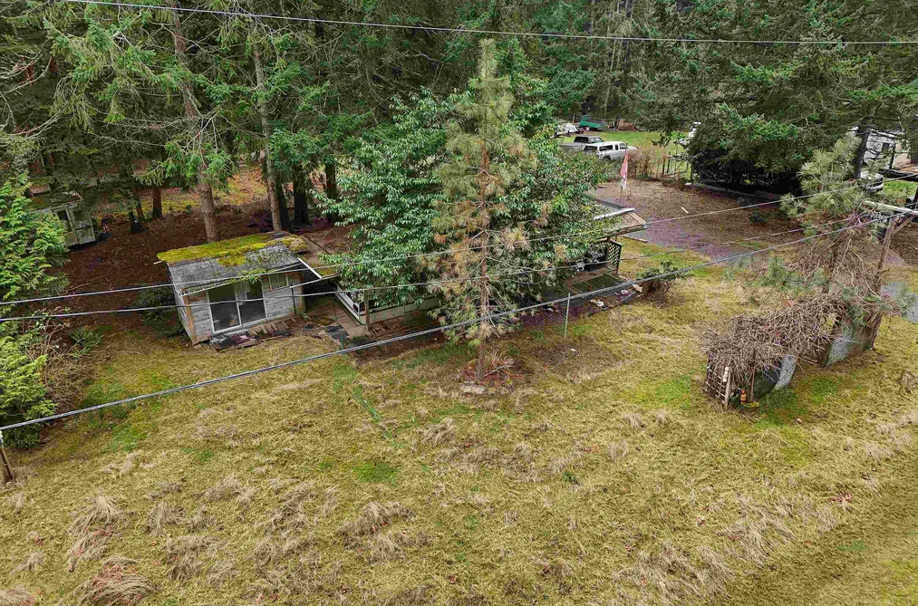 416 WOOD DALE DRIVE, Mayne Island BC V0N 2J2, Mayne Island BC — Land for Sale - Photo 4