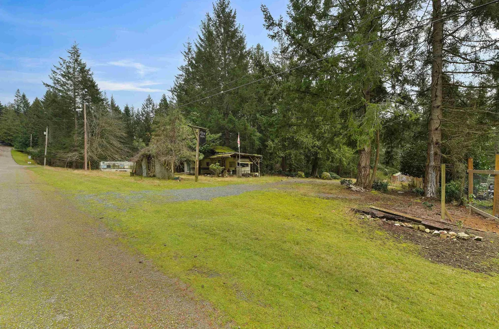 416 WOOD DALE DRIVE, Mayne Island BC V0N 2J2, Mayne Island BC — Land for Sale - Photo 7
