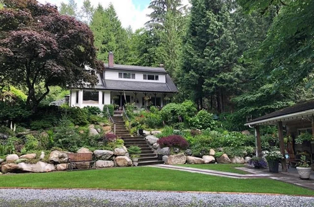 House for sale at 4163 Cedar Drive Coquitlam British Columbia - MLS: R3116284