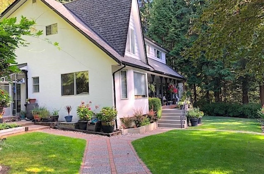 4163 CEDAR DRIVE, Coquitlam BC V3E 3H7, Coquitlam BC — Residential for Sale - Photo 2