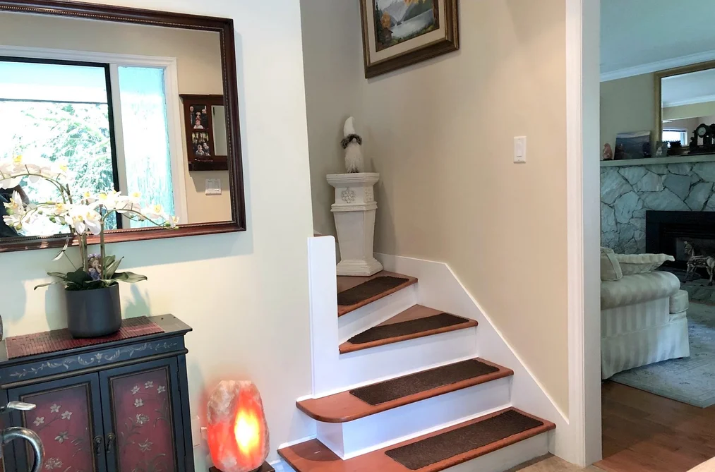 4163 CEDAR DRIVE, Coquitlam BC V3E 3H7, Coquitlam BC — Residential for Sale - Photo 5