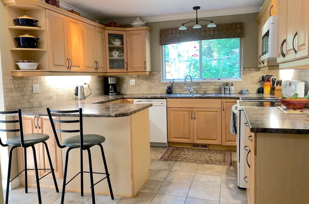 4163 CEDAR DRIVE, Coquitlam BC V3E 3H7, Coquitlam BC — Residential for Sale - Photo 6