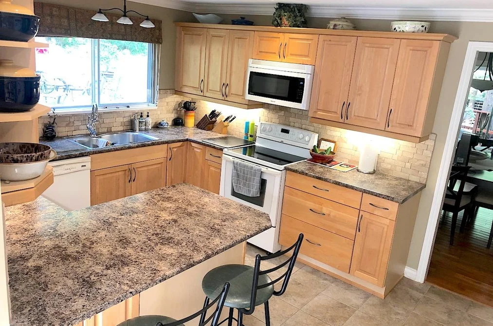 4163 CEDAR DRIVE, Coquitlam BC V3E 3H7, Coquitlam BC — Residential for Sale - Photo 7