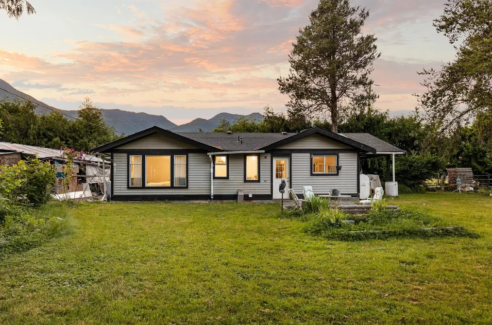 House for sale at 41646 Kirkpatrick Road Mission British Columbia - MLS: R3136598