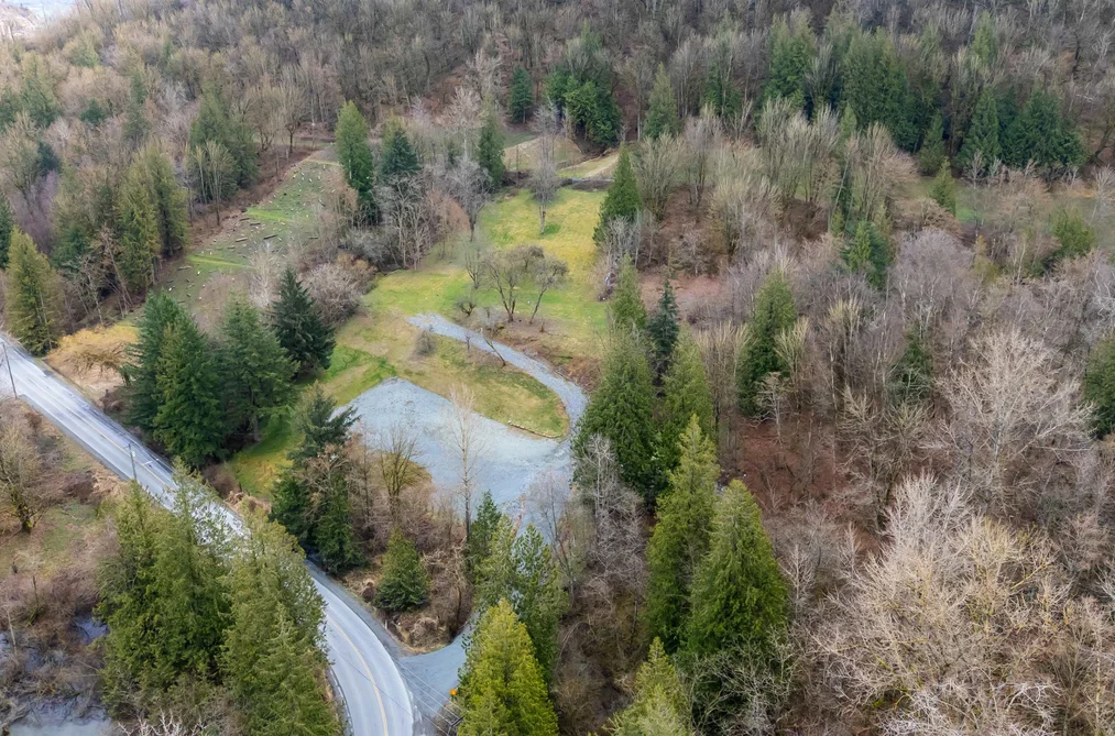 Property for sale at 4165 Sumas Mountain Road Abbotsford British Columbia - MLS: R3076933
