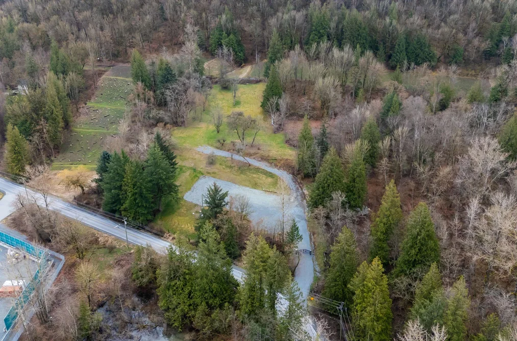4165 SUMAS MOUNTAIN ROAD, Abbotsford BC V3G 2H9, Abbotsford BC — Land for Sale - Photo 2