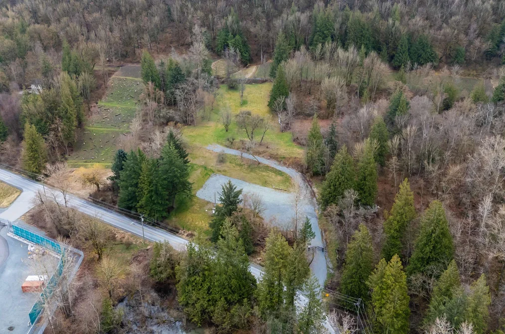 4165 SUMAS MOUNTAIN ROAD, Abbotsford BC V3G 2H9, Abbotsford BC — Land for Sale - Photo 3