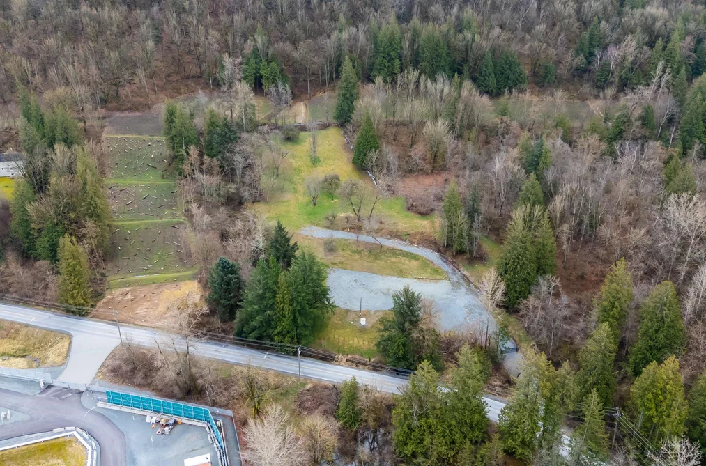 4165 SUMAS MOUNTAIN ROAD, Abbotsford BC V3G 2H9, Abbotsford BC — Land for Sale - Photo 4