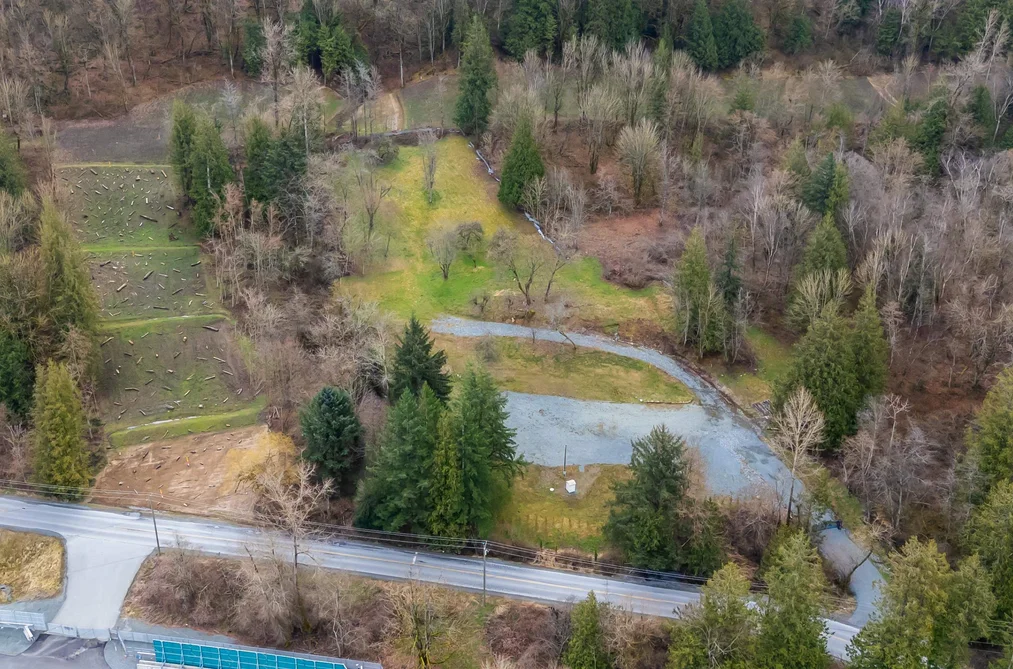 4165 SUMAS MOUNTAIN ROAD, Abbotsford BC V3G 2H9, Abbotsford BC — Land for Sale - Photo 5