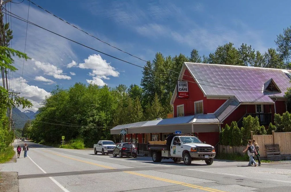 41655 GOVERNMENT ROAD, Squamish BC V0N 1H0, Squamish BC — Land for Sale - Photo 3