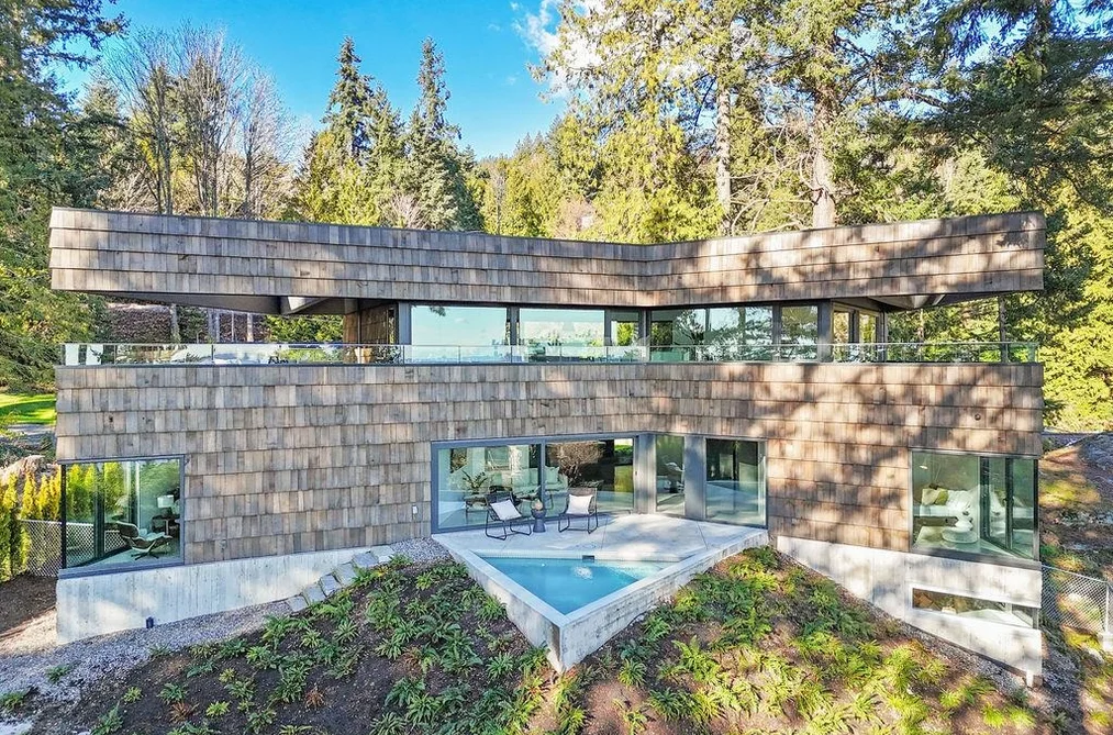 4166 ROSE CRESCENT, West Vancouver BC V7V 2N8, West Vancouver BC — Residential for Sale - Photo 2