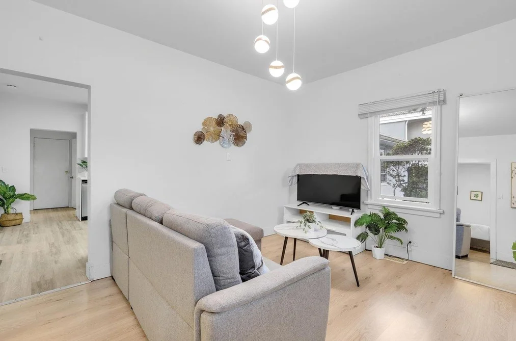 4168 PARKER STREET, Burnaby BC V5C 3C1, Burnaby BC — Residential for Sale - Photo 4