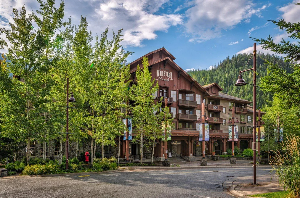 Condo for sale at 416c 2036 London Lane Whistler British Columbia - MLS: R3102621