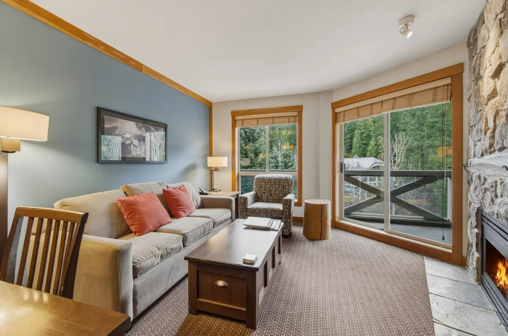 416C 2036 LONDON LANE, Whistler BC V8E 0N7, Whistler BC — Residential for Sale - Photo 2