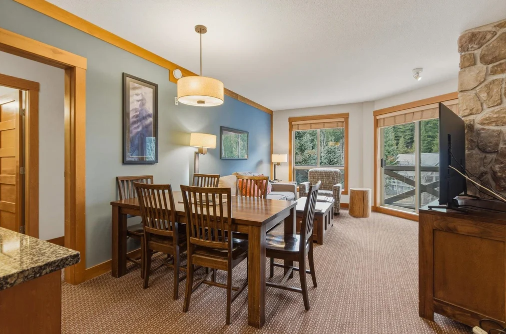 416C 2036 LONDON LANE, Whistler BC V8E 0N7, Whistler BC — Residential for Sale - Photo 3
