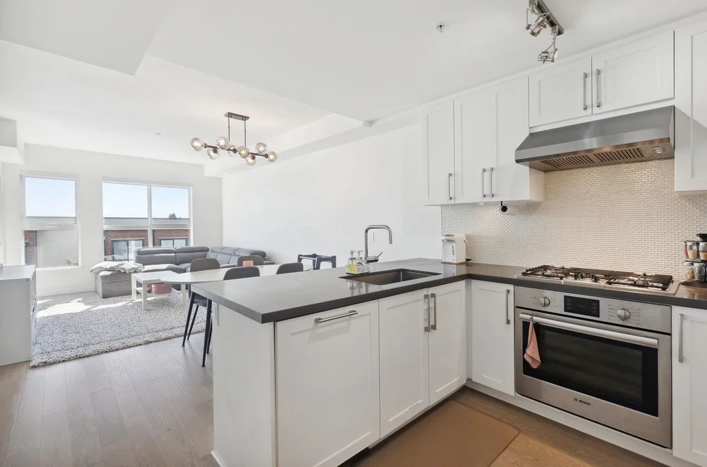 10177 River Dr Unit 417, Richmond, BC - MLS: R3172292