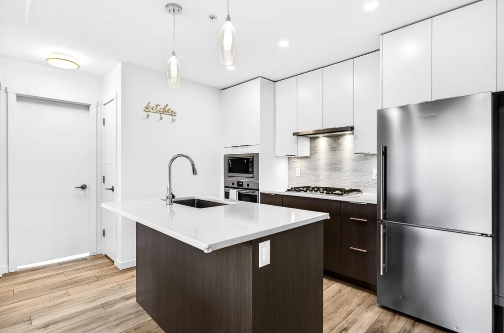 417 11641 227 STREET, Maple Ridge BC V2X 9J6, Maple Ridge BC — Residential for Sale - Photo 4