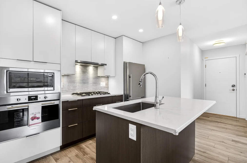 417 11641 227 STREET, Maple Ridge BC V2X 9J6, Maple Ridge BC — Residential for Sale - Photo 5