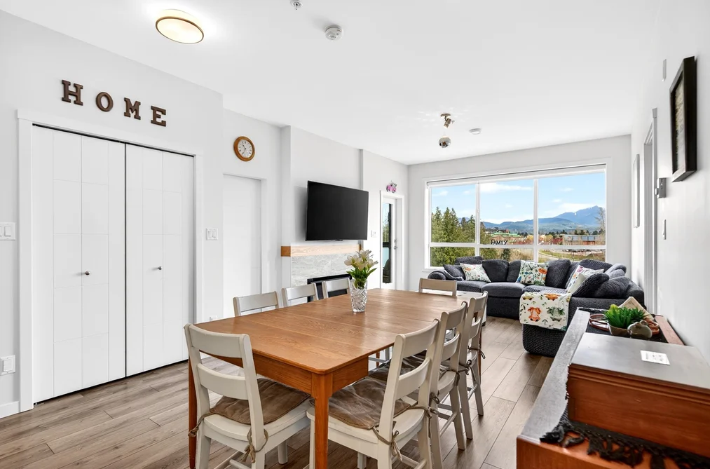 417 11641 227 STREET, Maple Ridge BC V2X 9J6, Maple Ridge BC — Residential for Sale - Photo 7