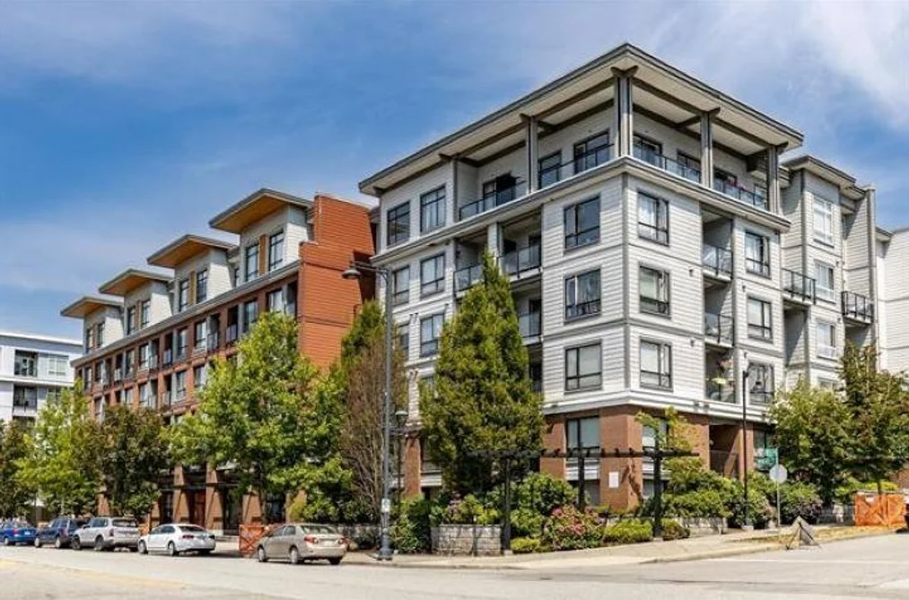 417 13733 107A AVENUE, Surrey BC V3T 0B7, Surrey BC — Residential for Sale - Photo 2