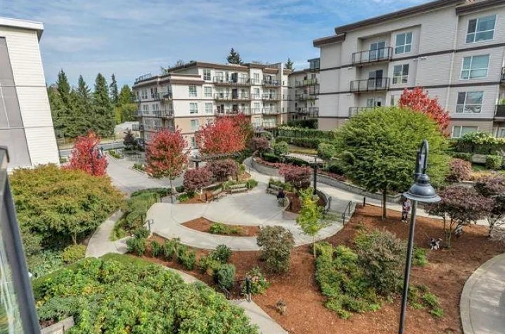 417 13733 107A AVENUE, Surrey BC V3T 0B7, Surrey BC — Residential for Sale - Photo 4