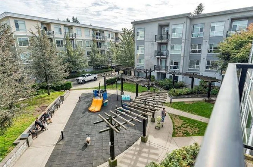 417 13733 107A AVENUE, Surrey BC V3T 0B7, Surrey BC — Residential for Sale - Photo 5