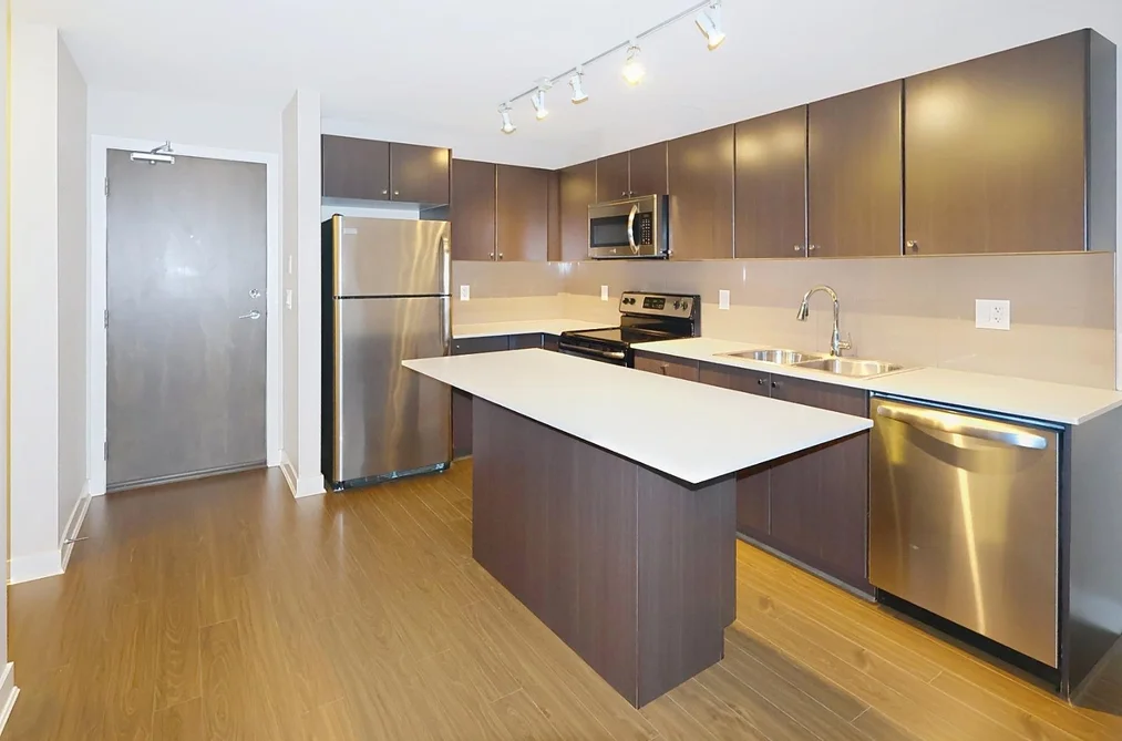 Condo for sale at 417 13740 75a Avenue Surrey British Columbia - MLS: R3067446