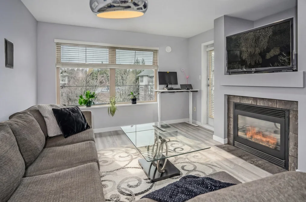 417 15210 GUILDFORD DRIVE, Surrey BC V3R 0X7, Surrey BC — Residential for Sale - Photo 4