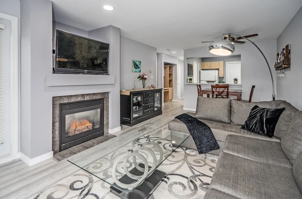 417 15210 GUILDFORD DRIVE, Surrey BC V3R 0X7, Surrey BC — Residential for Sale - Photo 7