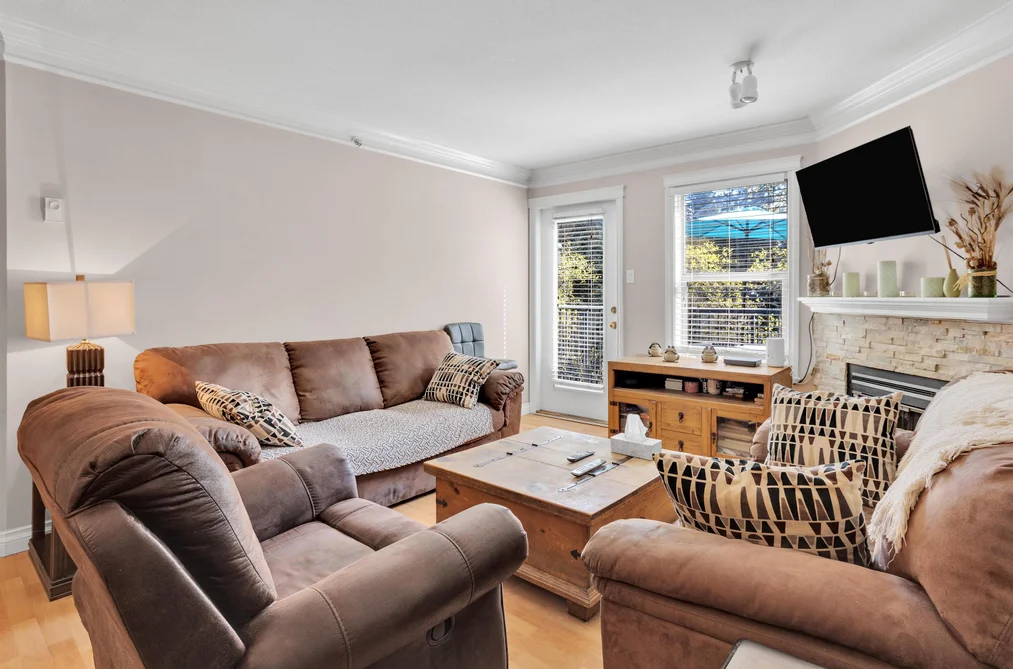 417 1591 BOOTH AVENUE, Coquitlam BC V3K 1B7, Coquitlam BC — Residential for Sale - Photo 6