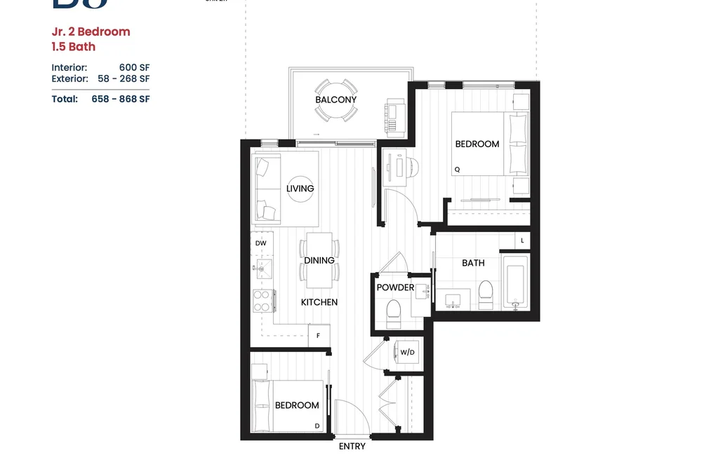 417 2245 MCALLISTER AVENUE, Port Coquitlam BC V3C 2A9, Port Coquitlam BC — Residential for Sale - Photo 2