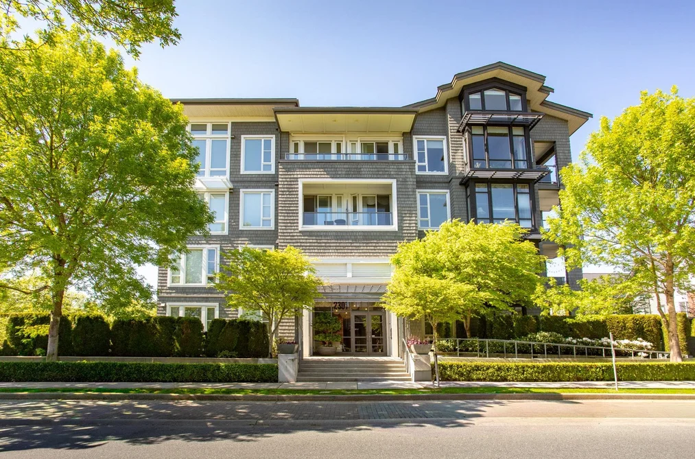 Condo for sale at 417 2307 Ranger Lane Port Coquitlam British Columbia - MLS: R3140680