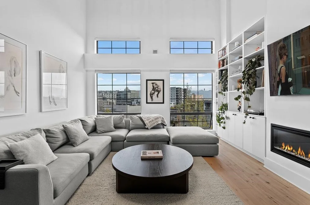 417 237 E 4TH AVENUE, Vancouver BC V5T 4R4, Vancouver BC — Residential for Sale - Main Photo