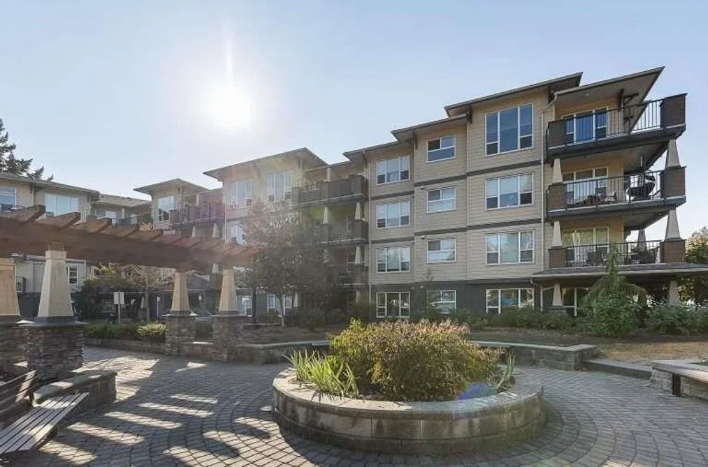 Condo for sale at 417 2565 Campbell Avenue Abbotsford British Columbia - MLS: R3071568