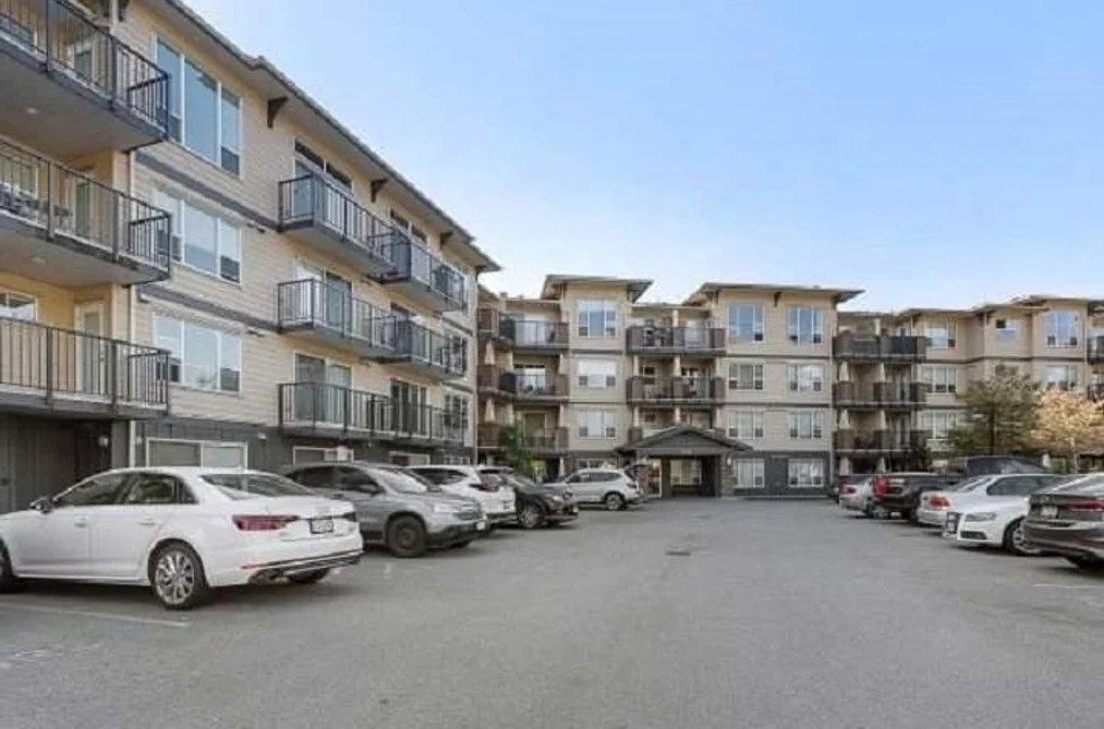417 2565 CAMPBELL AVENUE, Abbotsford BC V2S 0E3, Abbotsford BC — Residential for Sale - Photo 3