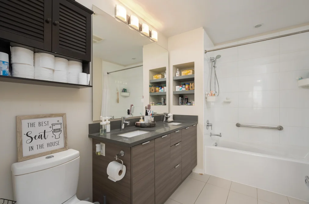 417 2665 MOUNTAIN HIGHWAY, North Vancouver BC V7J 0A8, North Vancouver BC — Residential for Sale — Photo 12 of 19