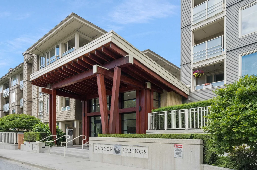 417 2665 MOUNTAIN HIGHWAY, North Vancouver BC V7J 0A8, North Vancouver BC — Residential for Sale — Photo 15 of 19