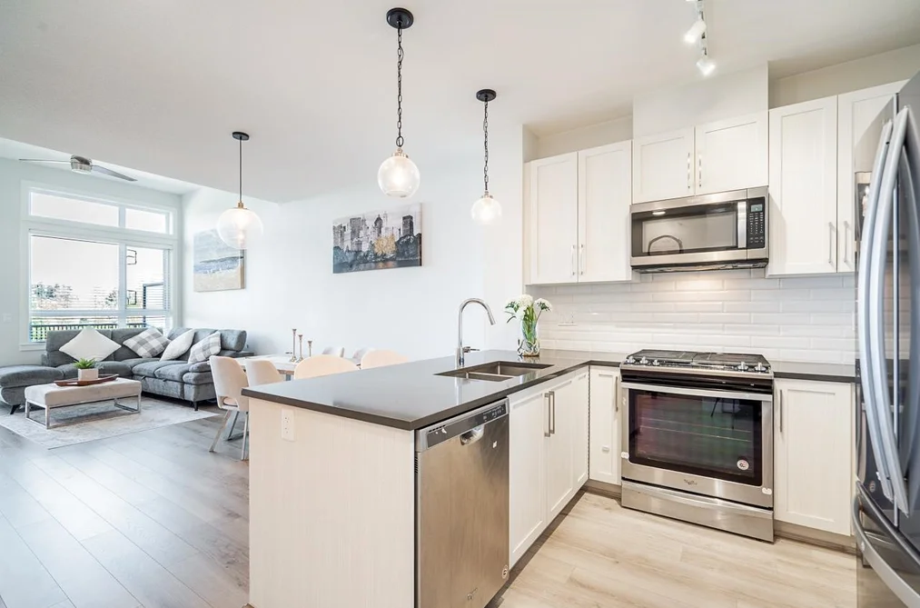 417 2960 151 STREET, Surrey BC V4P 0G3, Surrey BC — Residential for Sale - Photo 4