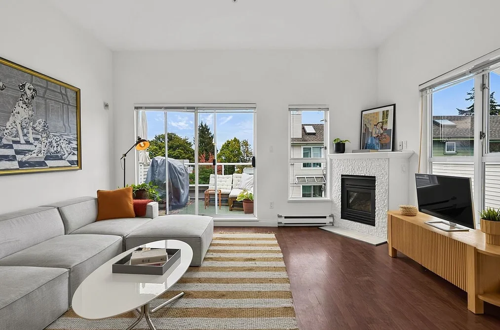Condo for sale at 417 3480 Main Street Vancouver British Columbia - MLS: R3170848