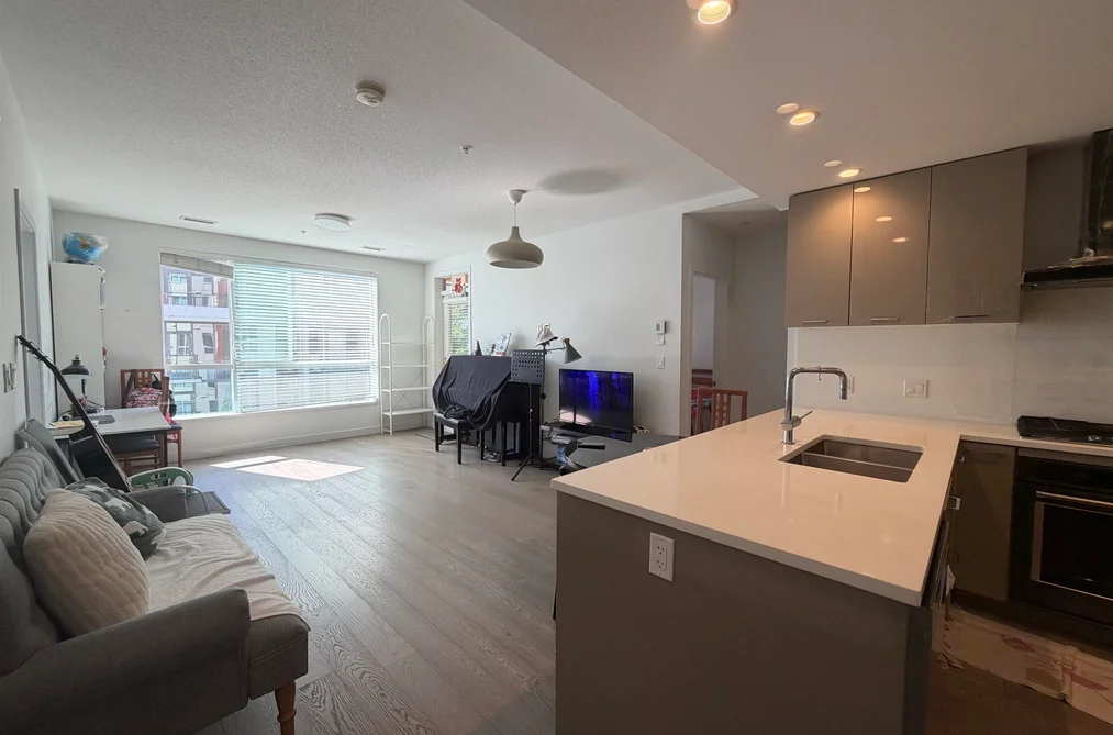 417 3581 ROSS DRIVE, Vancouver BC V6S 0K5, Vancouver BC — Residential for Sale - Photo 4