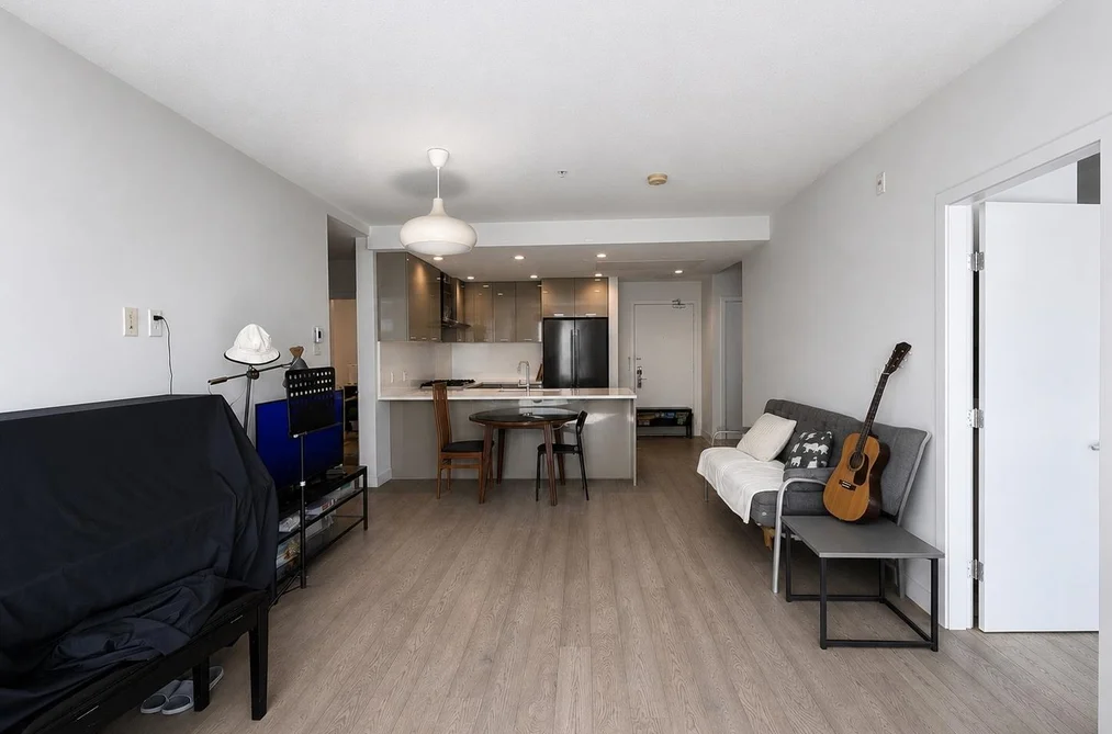 417 3581 ROSS DRIVE, Vancouver BC V6S 0K5, Vancouver BC — Residential for Sale - Photo 5