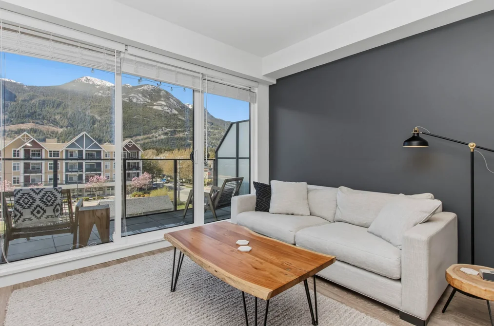 417 37881 CLEVELAND AVENUE, Squamish BC V8B 0Z7, Squamish BC — Residential for Sale - Photo 3