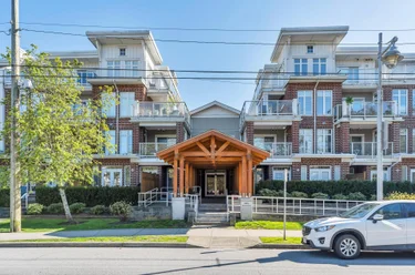 4280 Moncton St Unit 417, Richmond, BC - MLS: R3116829
