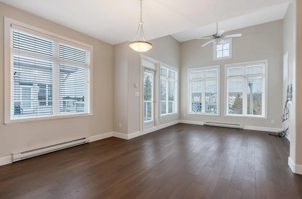 417 4280 MONCTON STREET, Richmond BC V7E 6T4, Richmond BC — Residential for Sale - Photo 2