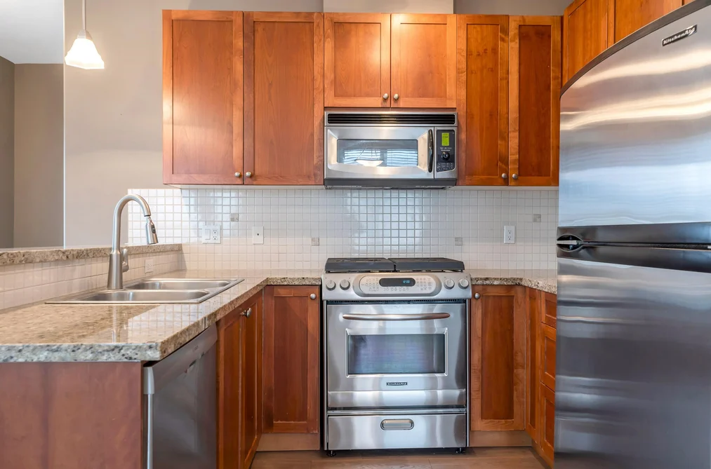 417 4280 MONCTON STREET, Richmond BC V7E 6T4, Richmond BC — Residential for Sale - Photo 5