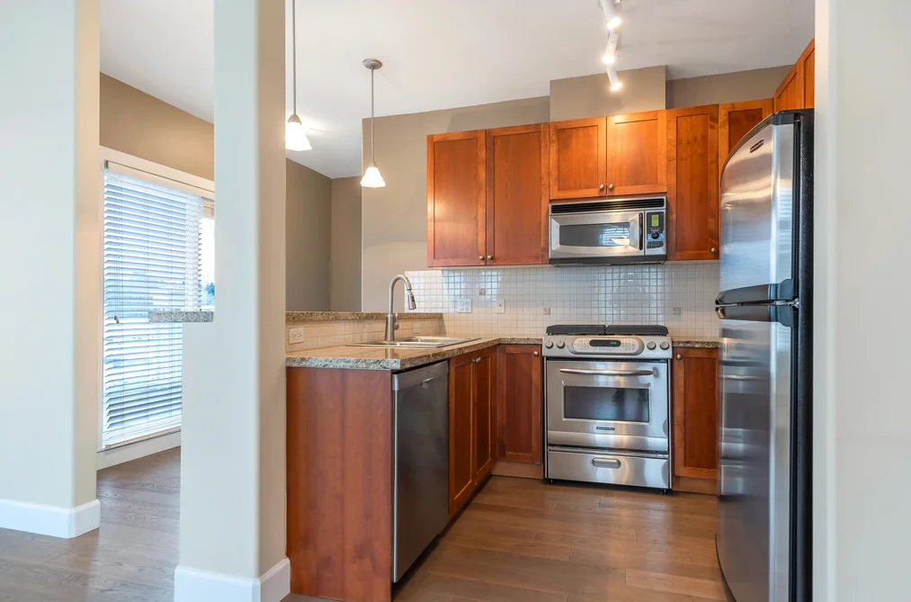 417 4280 MONCTON STREET, Richmond BC V7E 6T4, Richmond BC — Residential for Sale - Photo 6