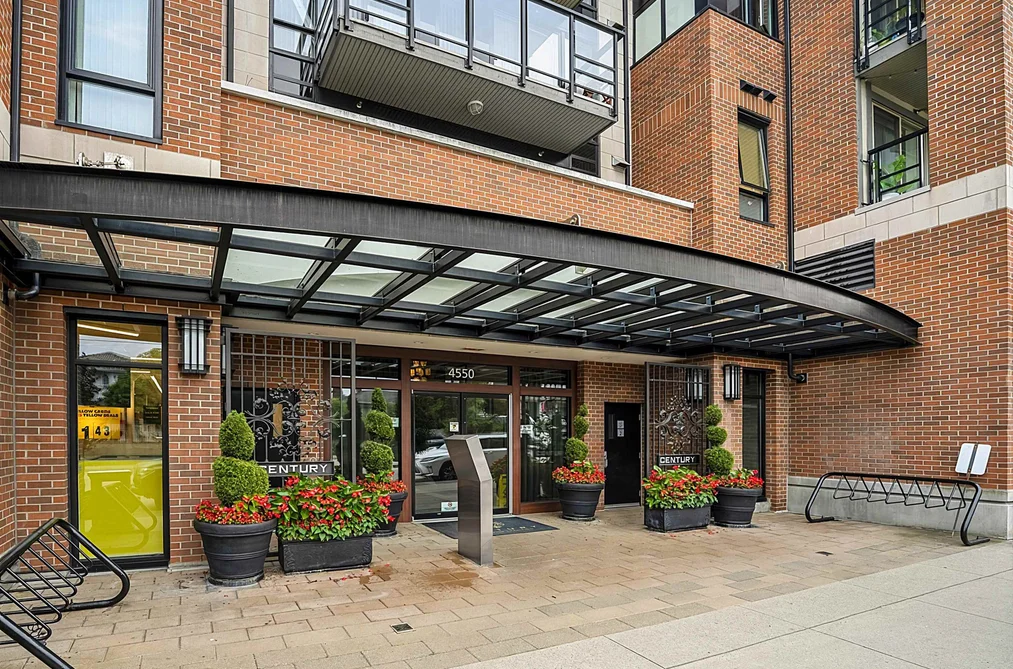 Condo for sale at 417 4550 Fraser Street Vancouver British Columbia - MLS: R3148040