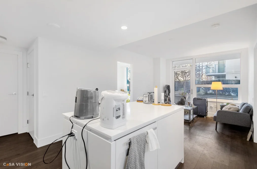 417 5508 HOLLYBRIDGE WAY, Richmond BC V7C 0C7, Richmond BC — Residential for Sale - Photo 5