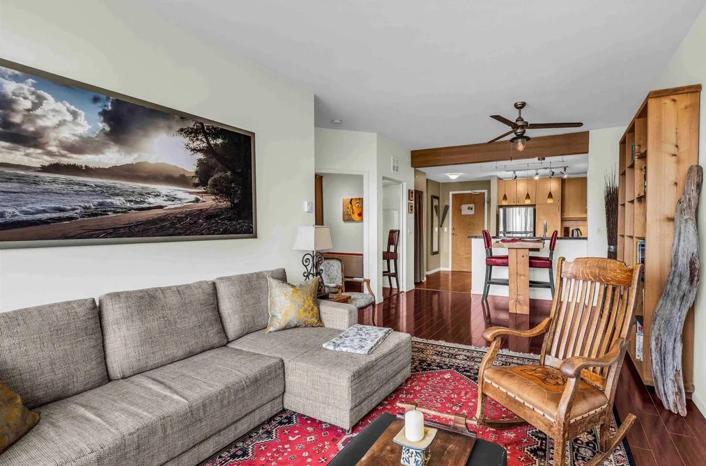 417 580 RAVEN WOODS DRIVE, North Vancouver BC V7G 2T2, North Vancouver BC — Residential for Sale - Photo 6